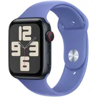Apple Watch 40mm Sport Band Periwinkle - S/M