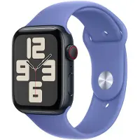 Apple Watch 40mm Sport Band Periwinkle - M/L