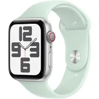 Apple Band 40 Aquamarine Sb S/M (MDRW4ZM/A)
