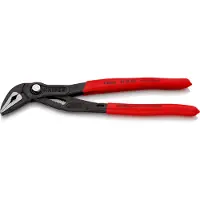 Knipex Cobra (ES) 8751250SB 250mm vesipumppupihti