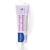 Mustela - Bébé Vitamin Barrier Cream - Body cream 50ml