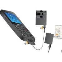 Cisco 8821 Power Supply for Central EU
