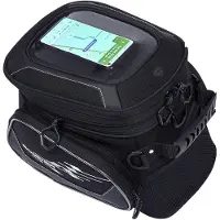 Bagster Raptor Tabs Säiliö laukku