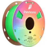 Polymaker Panchroma PLA Neon