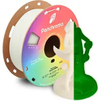 Polymaker Panchroma PLA Glow-in-the-dark