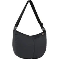 Dickies Unionville Crossbody Olkalaukku black Koko Uni
