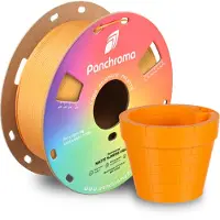 Polymaker Panchroma PLA Matte
