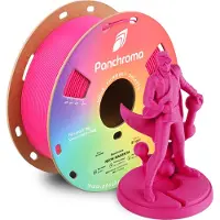Polymaker Panchroma PLA Neon
