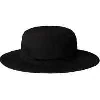The North Face Horizon Breeze Brimmer Hat TNF Black/TNF White L/XL