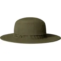 The North Face Horizon Breeze Brimmer Hat New Taupe Green/New Taupe Green Hatut New Taupe Gn/New Taupe Gn L/XL