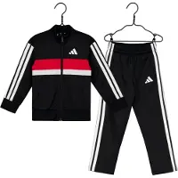 Adidas Seasonal Essentials Tiberio 3 Stripes Tricot Verkkapuku