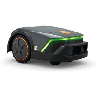 Stihl iMOW 3 EVO robottiruohonleikkuri