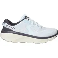 SKECHERS D'lux Walker 2.0-Active Pace - White - 40