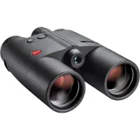 Leica Geovid R SE 8x42 Katselukiikarit etäisyysmittarilla