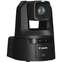 Canon CR-N700 Black