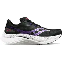 Saucony Endorphin Speed 4 W Black - 37