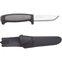 Morakniv Veitsi kotelolla Robust; 206 mm