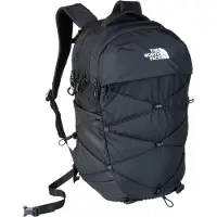 The North Face Borealis Arkireppu 47 cm Kannettavan tietokoneen taskun syvyys Harmaa