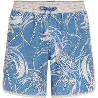O'Neill O'Riginals Scallop 16" Surffishortsit blue originals Koko M