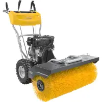 Stiga SWS 800 G Lakaisukone