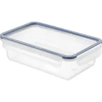 Rotho Click & Lock Horizon Blue 1,5 l jääkaappirasia