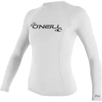 O'Neill Basic Skins Pitkähihainen Rash Guard