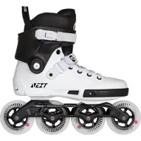 Powerslide Next Core 90 Rullaluistimet