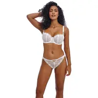 Freya Fascinate - White - 70 E