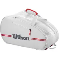 Wilson Team Padelmailakassi