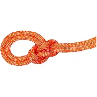 Mammut 9.8 Crag Classic Rope 70m Orange-white 70 m