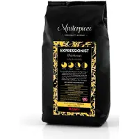 Kahls Masterpiece Expressionist kahvipavut 1000g