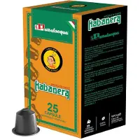 Passalacqua Habanera Nespresso Kahvikapselit
