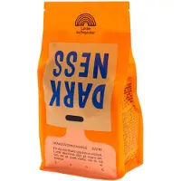 Lykke kaffegårdar Lykke Darkness kahvipavut 500g