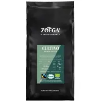 Zoegas Cultivo kahvipavut 750g