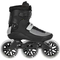 Powerslide Swell Nite 125 3d Adapt Padding Rullaluistimet