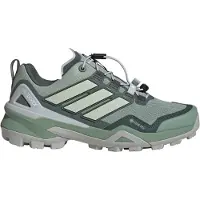 Adidas Terrex Skychaser Gtx W - Green - 42