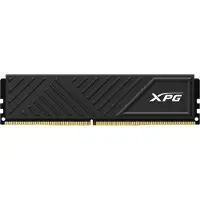 ADATA XPG GAMMIX D35 64 Gt (2 x 32 Gt) DDR4 3200 MHz, CL16 -muisti (XMP)