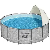 Bestway Flowclear Canopy aurinkosuoja