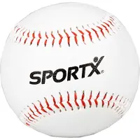 Sportx Baseball Ball