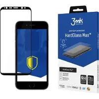 3MK 9H HardGlass Max Glass for Samsung Galaxy S8+ / S9+