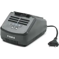 Stiga C 215 S (271020000/21)