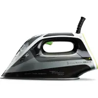 Solac Steam Iron Intelligent Evolution Sensor höyrysilitysrauta
