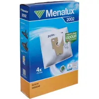 Menalux pölypussit 2002