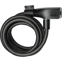 Axa Absolute 8/180 Kaapelilukko