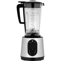 WMF 0416630011 1600 W 1,8 l -tehosekoitin, ruostumaton teräs