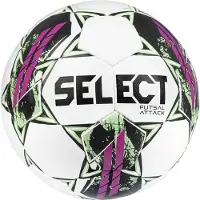 Select Attack V22 Futsalpallo