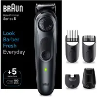 Braun Styler BT5420 Black