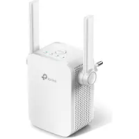 TP-LINK RE305, Verkkotoistin, 867 Mbit/s, 10,100 Mbit/s, Windows 10, Windows 7, Windows 8, Windows 8.1, Windows 98SE, Windows NT, Windows XP, Sisäinen (RE305(EU))
