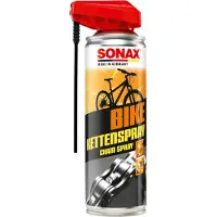 Sonax polkupyörän ketjuöljyspray