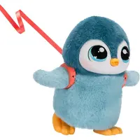 Little Live Pets Pingviini Waddles